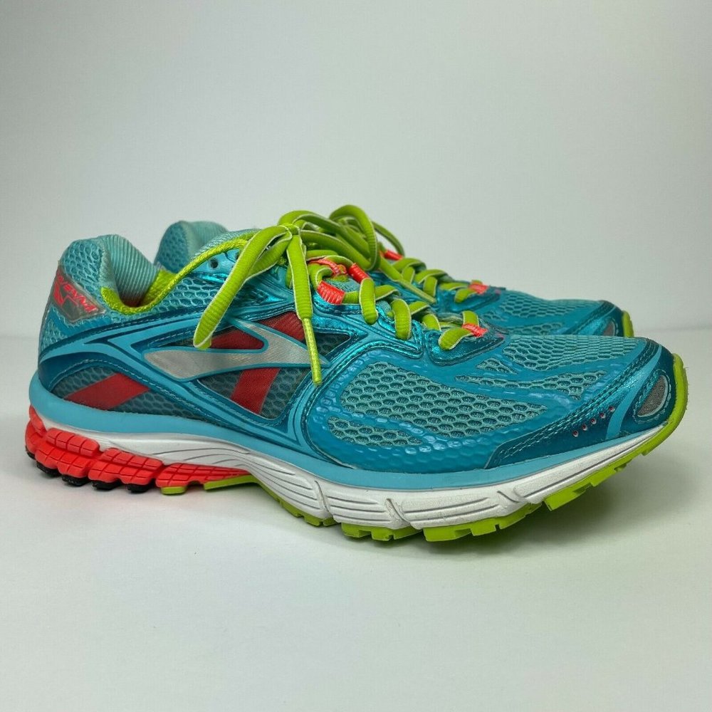 Brooks Ravenna 5 Women's Athletic Running Shoes